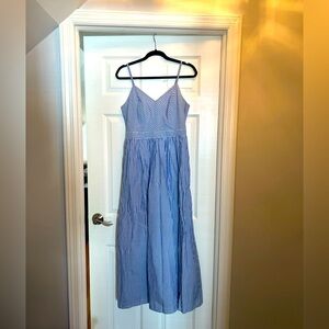 Ann Taylor Loft - Summer Dress